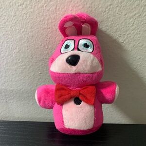 Five Nights At Freddy's FNAF Bonnet Plush-Scott 2016